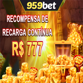 959bet Ganhe R$ 100,00 Gratis
