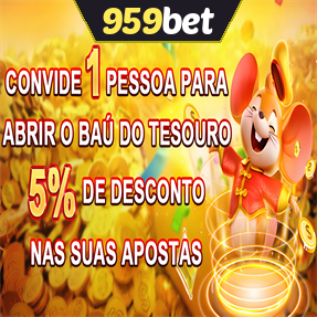 959bet ConvidarCentro