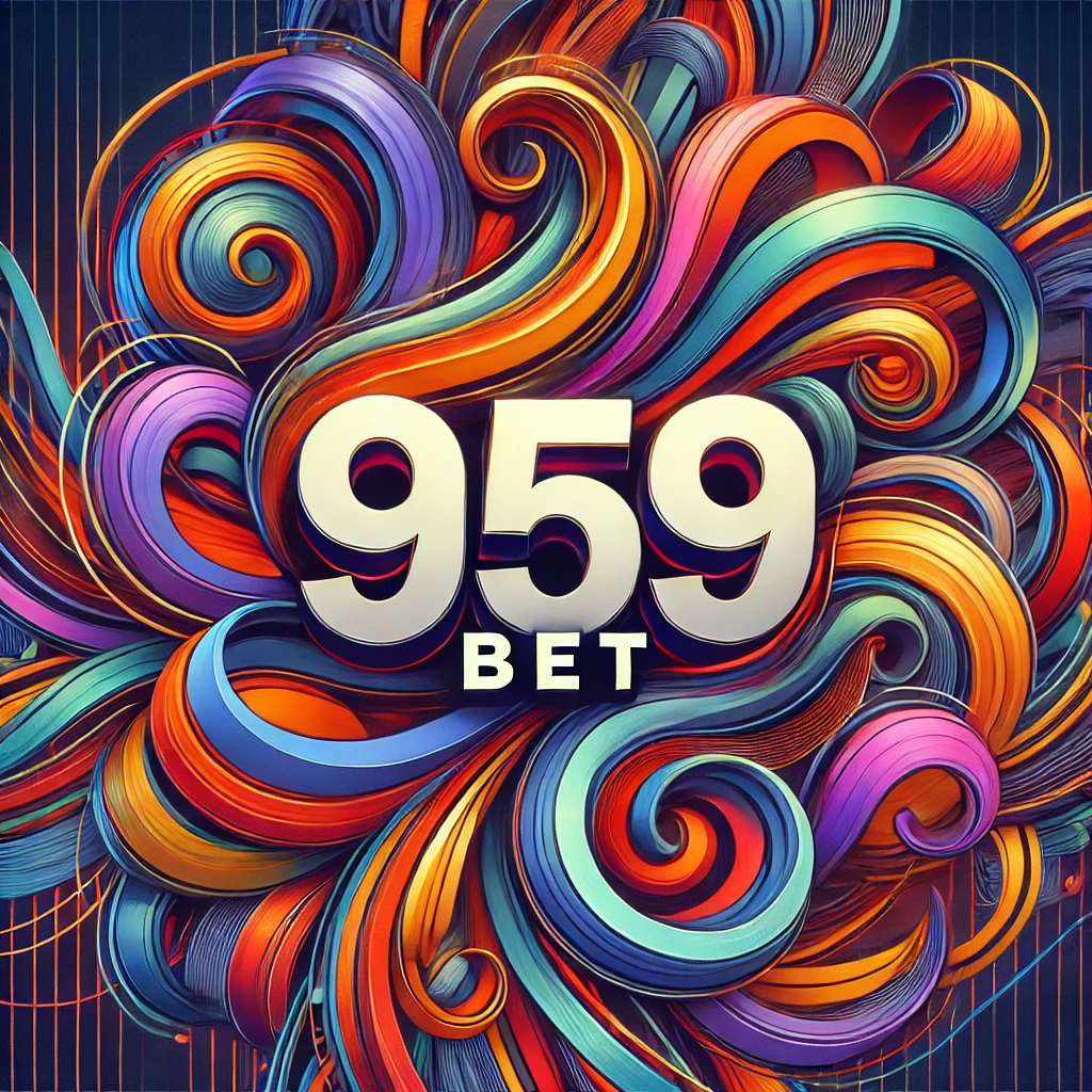 Logo da 959bet